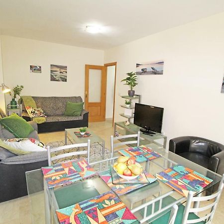 Super Centrico, Luminoso, Amplio, Terrazas Y Patio Appartement Alicante Buitenkant foto
