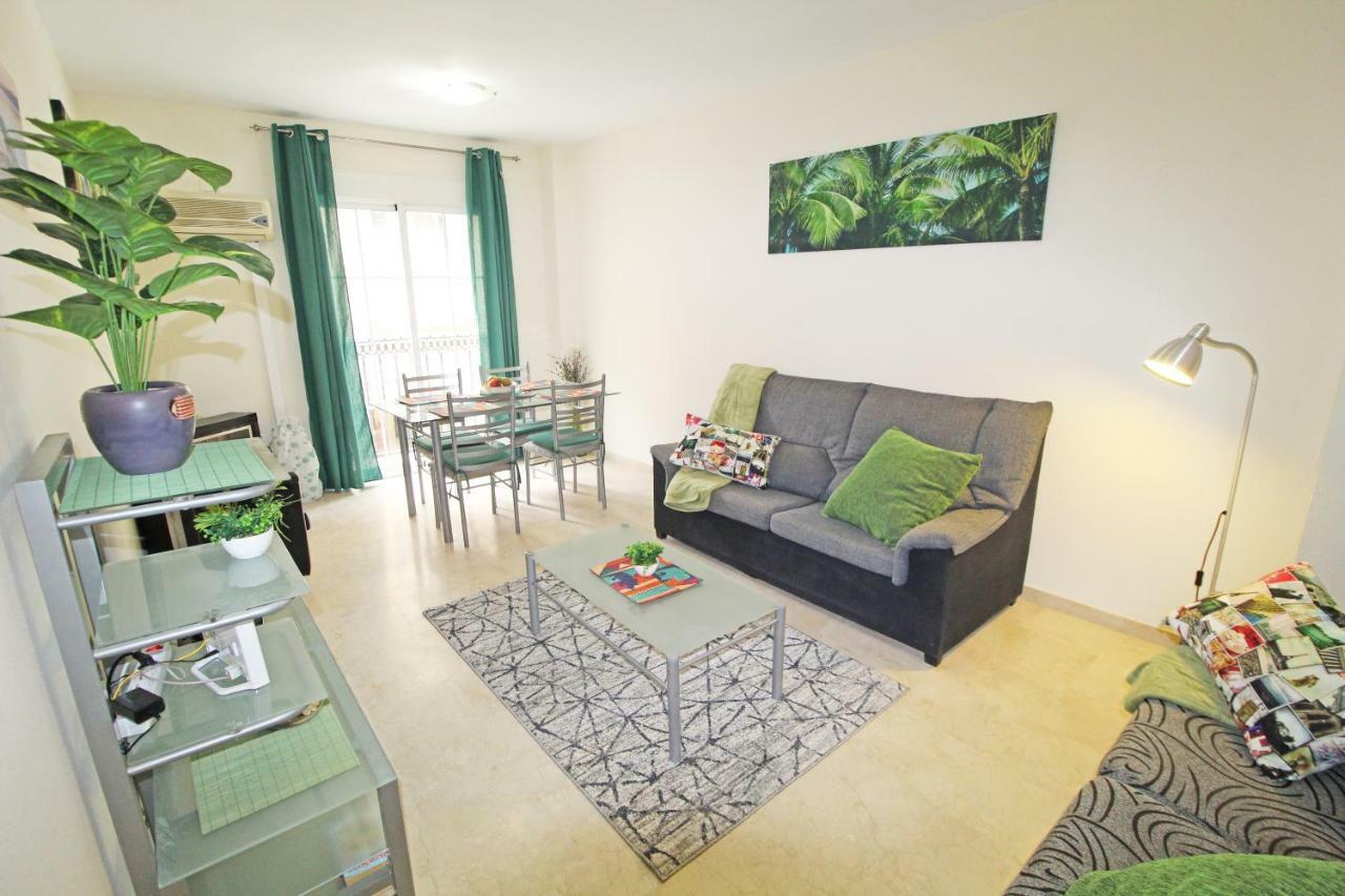 Super Centrico, Luminoso, Amplio, Terrazas Y Patio Appartement Alicante Buitenkant foto