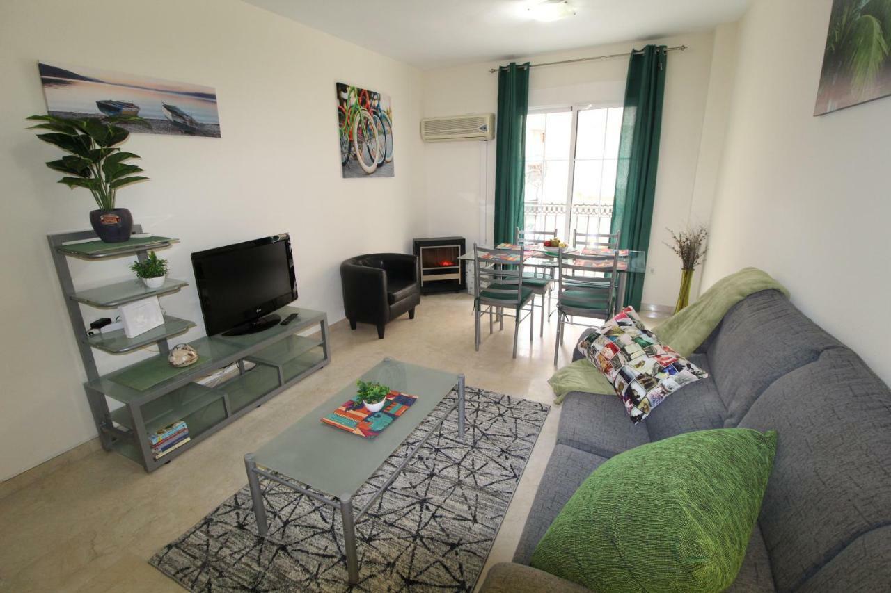 Super Centrico, Luminoso, Amplio, Terrazas Y Patio Appartement Alicante Buitenkant foto