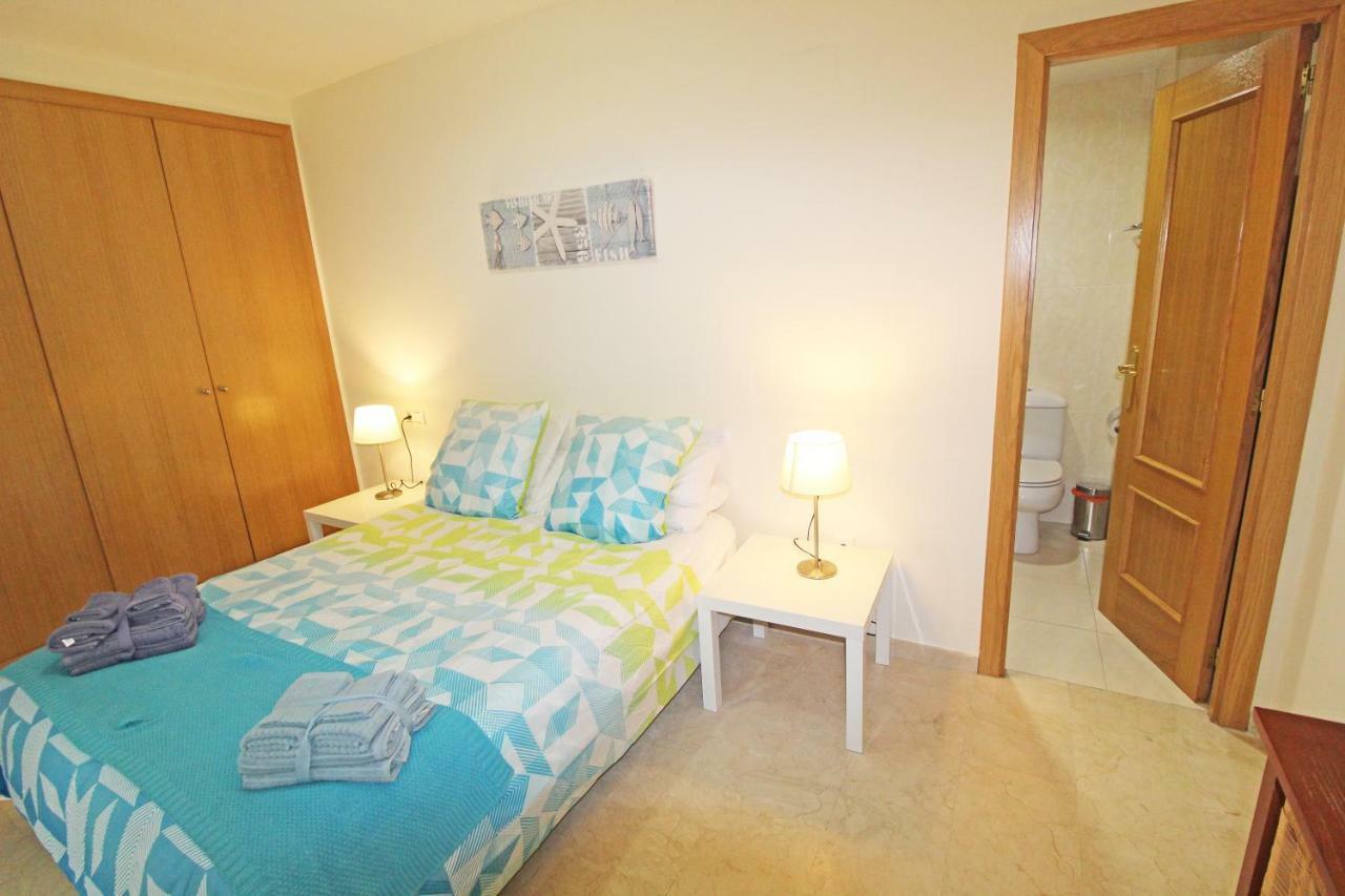 Super Centrico, Luminoso, Amplio, Terrazas Y Patio Appartement Alicante Buitenkant foto